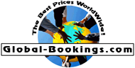 GLOBAL BOOKINGS CAR RENTAL - CAR HIRE - RENT A CAR