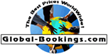 Global Bookings car rental - car hire - rent a car